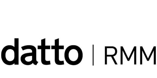 Datto RMM Logo